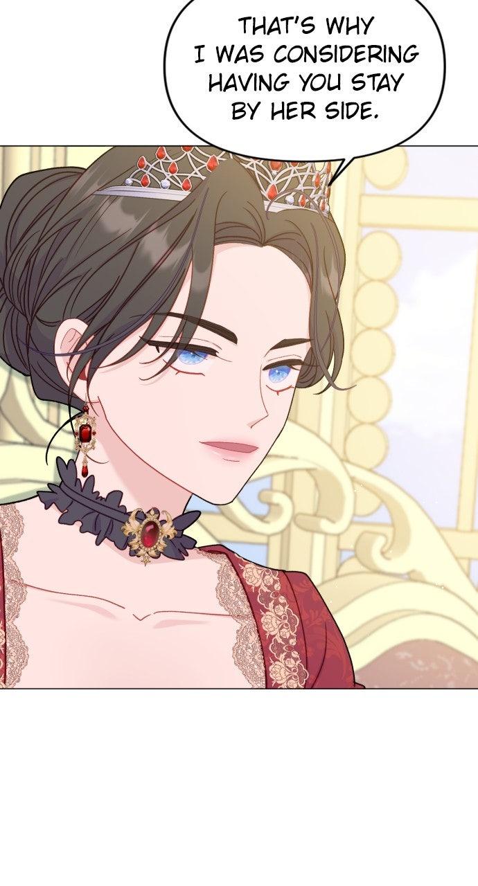 To Die or To Fall In Love Chapter 47 - Page 75