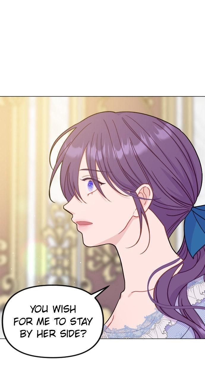 To Die or To Fall In Love Chapter 47 - Page 76