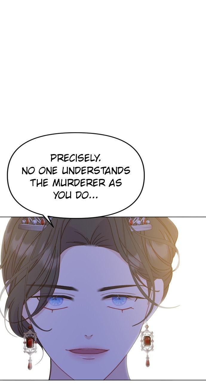 To Die or To Fall In Love Chapter 47 - Page 77