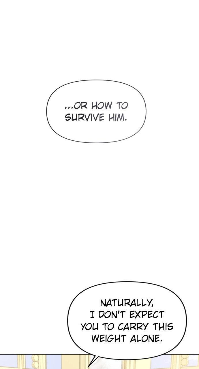 To Die or To Fall In Love Chapter 47 - Page 78