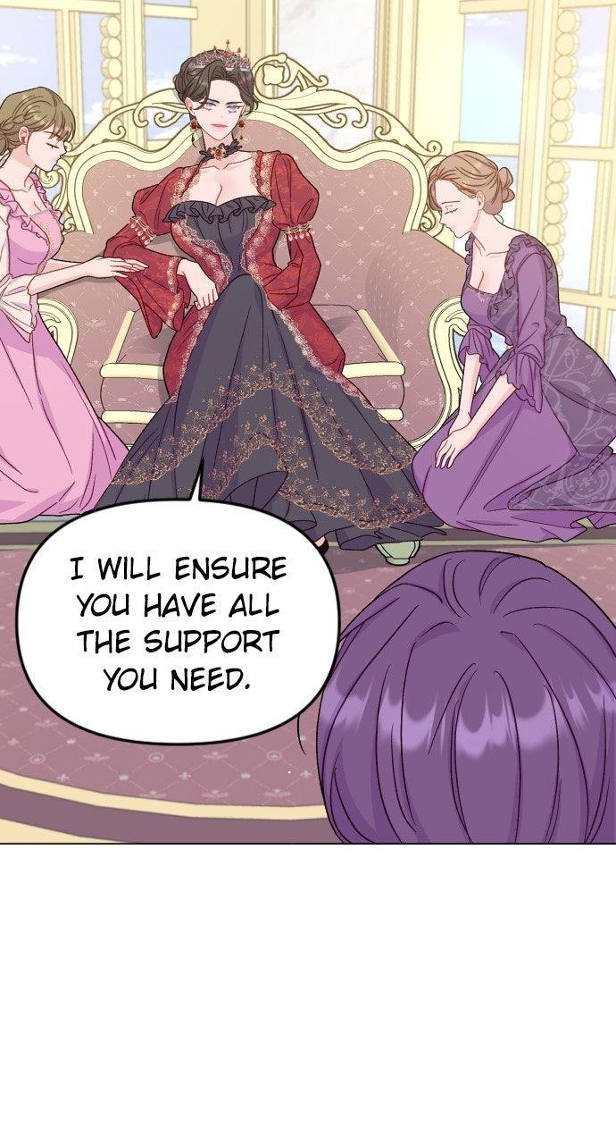 To Die or To Fall In Love Chapter 47 - Page 79