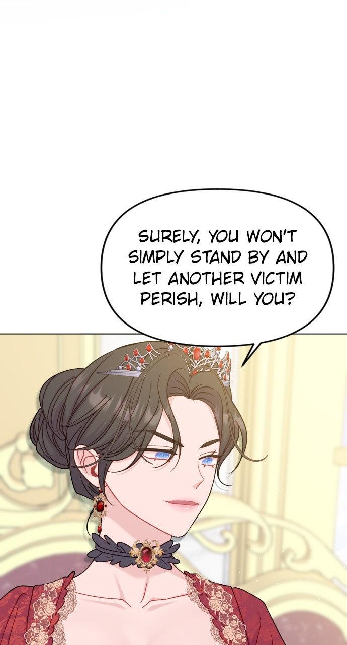 To Die or To Fall In Love Chapter 47 - Page 82