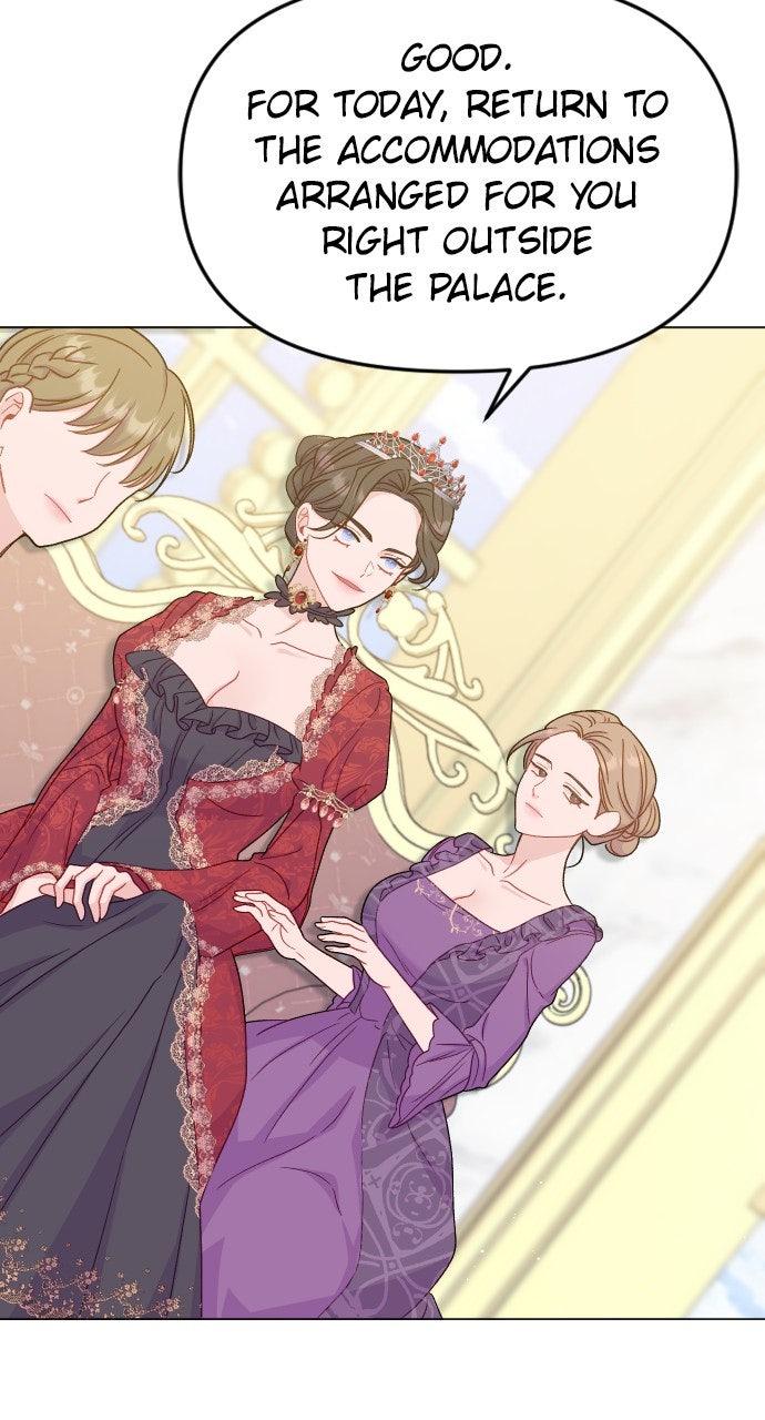 To Die or To Fall In Love Chapter 47 - Page 85