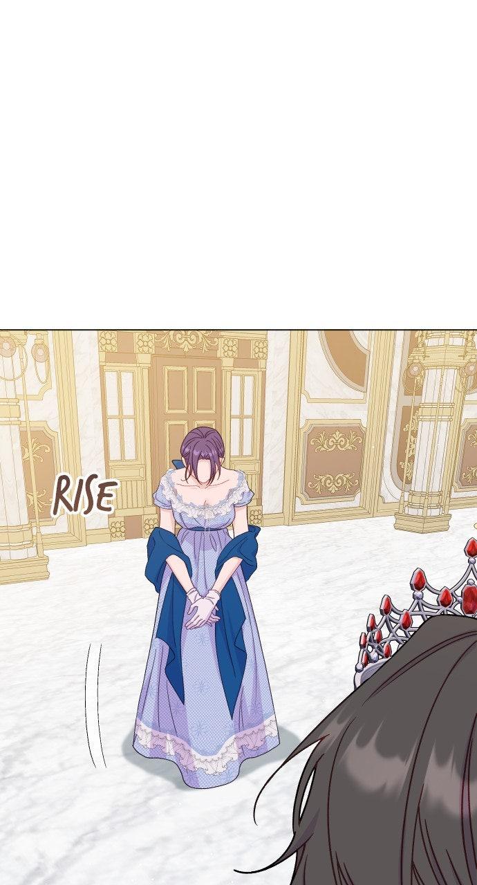 To Die or To Fall In Love Chapter 47 - Page 86