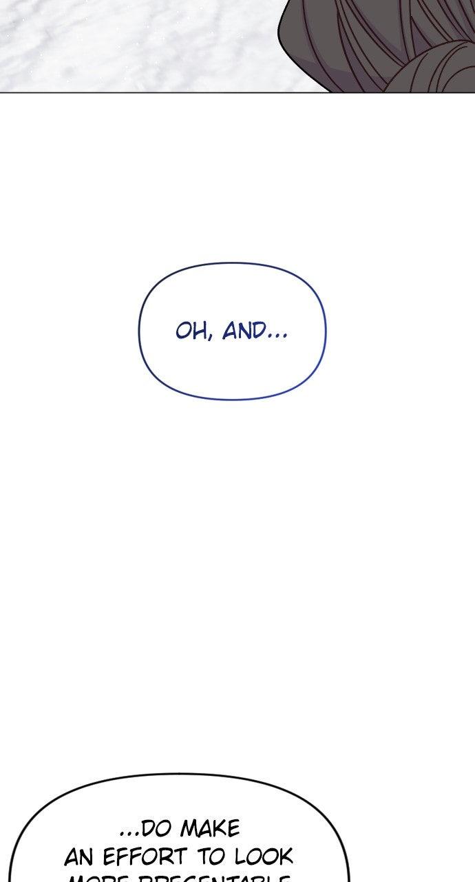 To Die or To Fall In Love Chapter 47 - Page 87