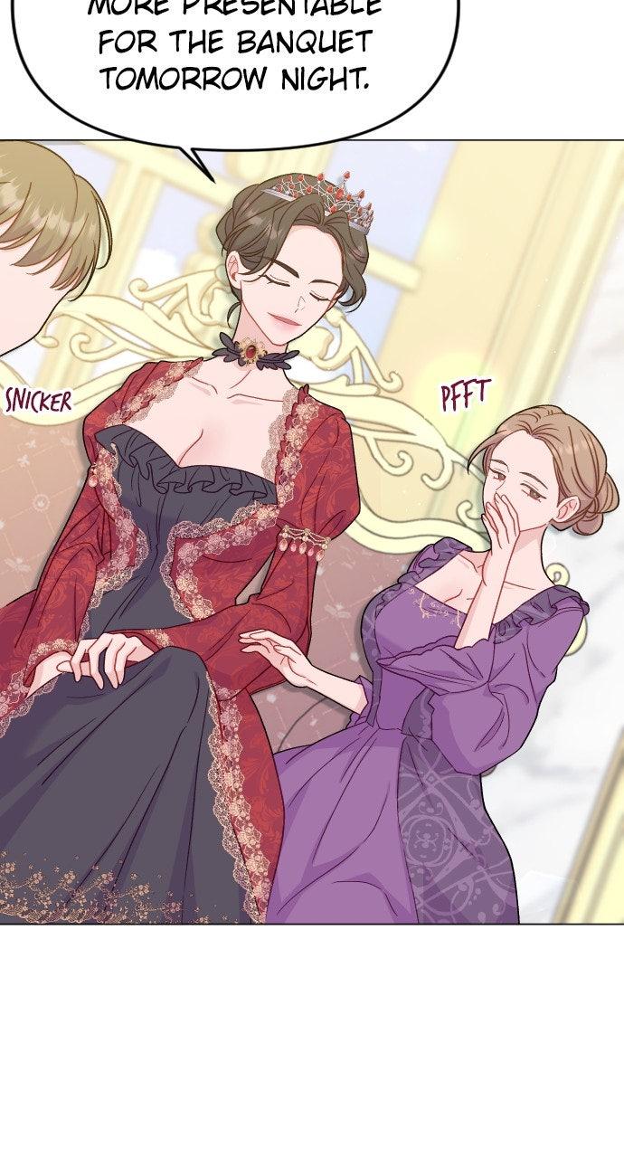 To Die or To Fall In Love Chapter 47 - Page 88