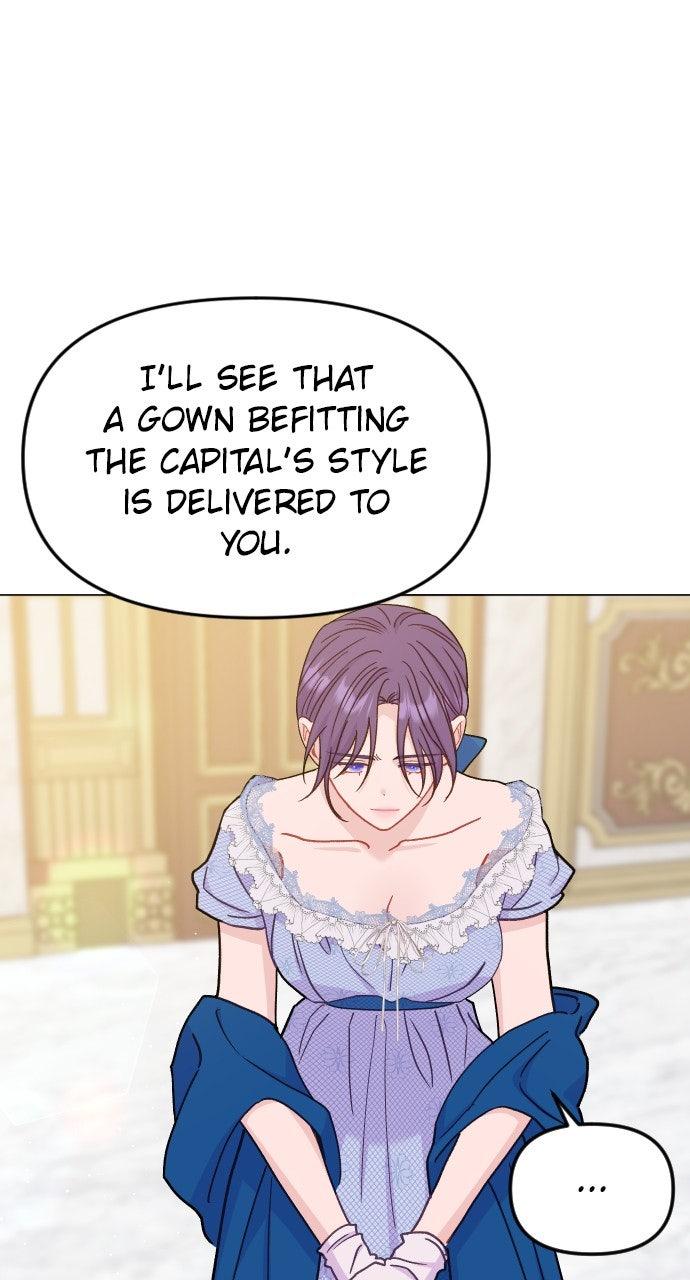 To Die or To Fall In Love Chapter 47 - Page 89