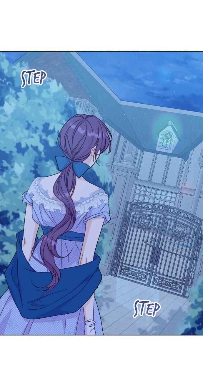 To Die or To Fall In Love Chapter 47 - Page 93