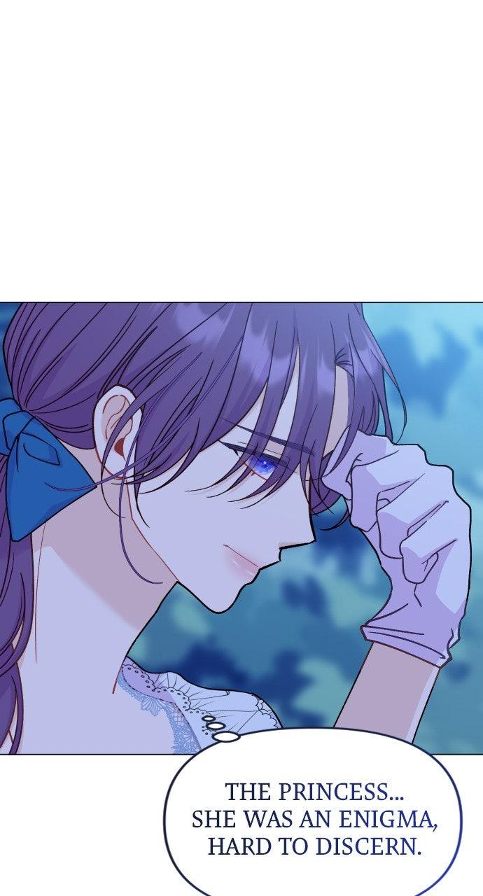 To Die or To Fall In Love Chapter 47 - Page 94