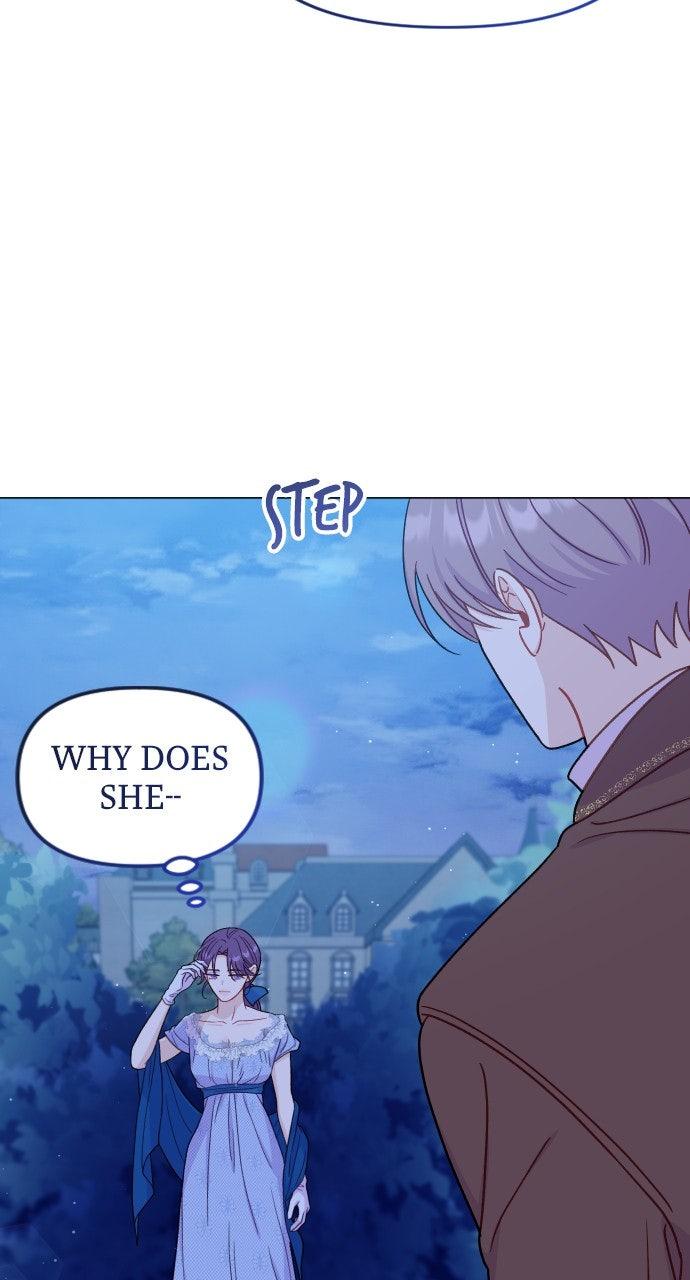 To Die or To Fall In Love Chapter 47 - Page 95