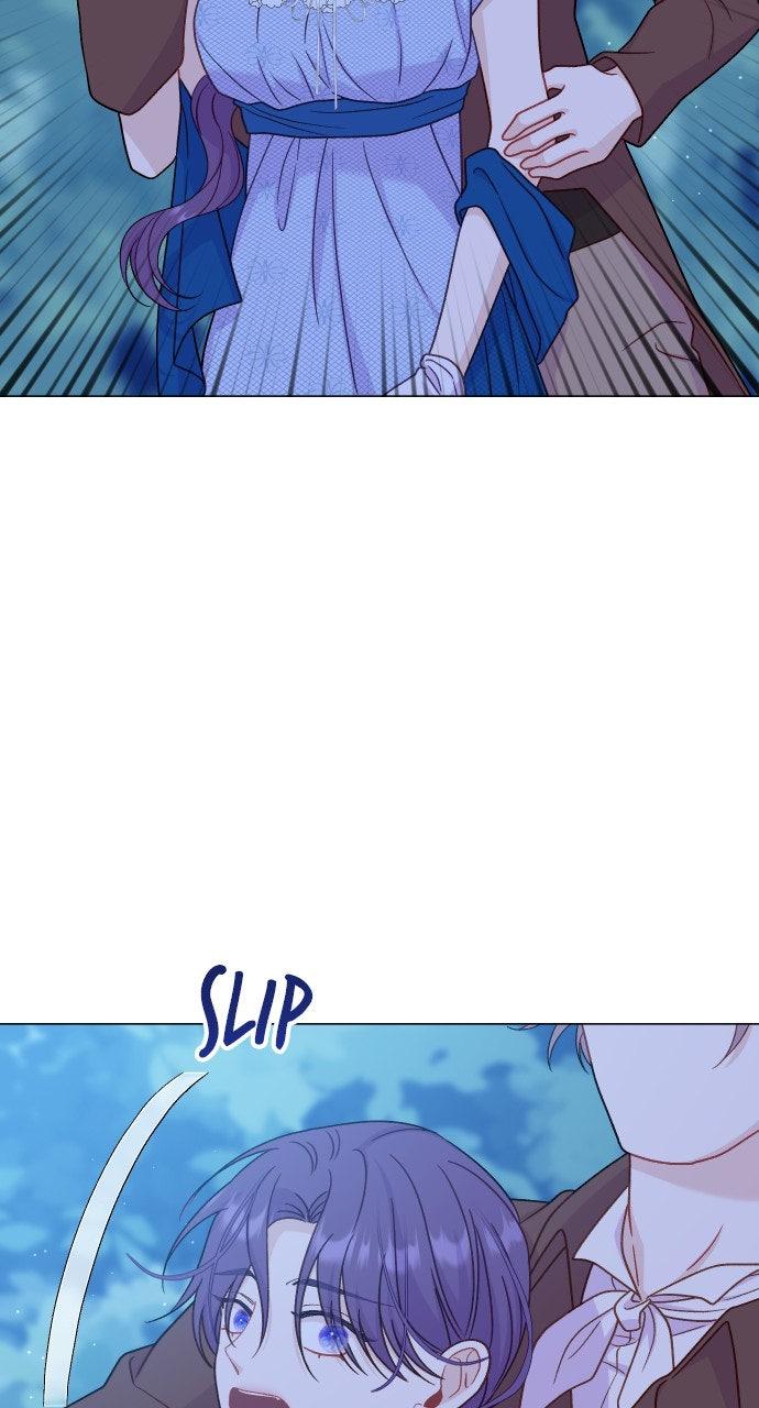 To Die or To Fall In Love Chapter 47 - Page 97