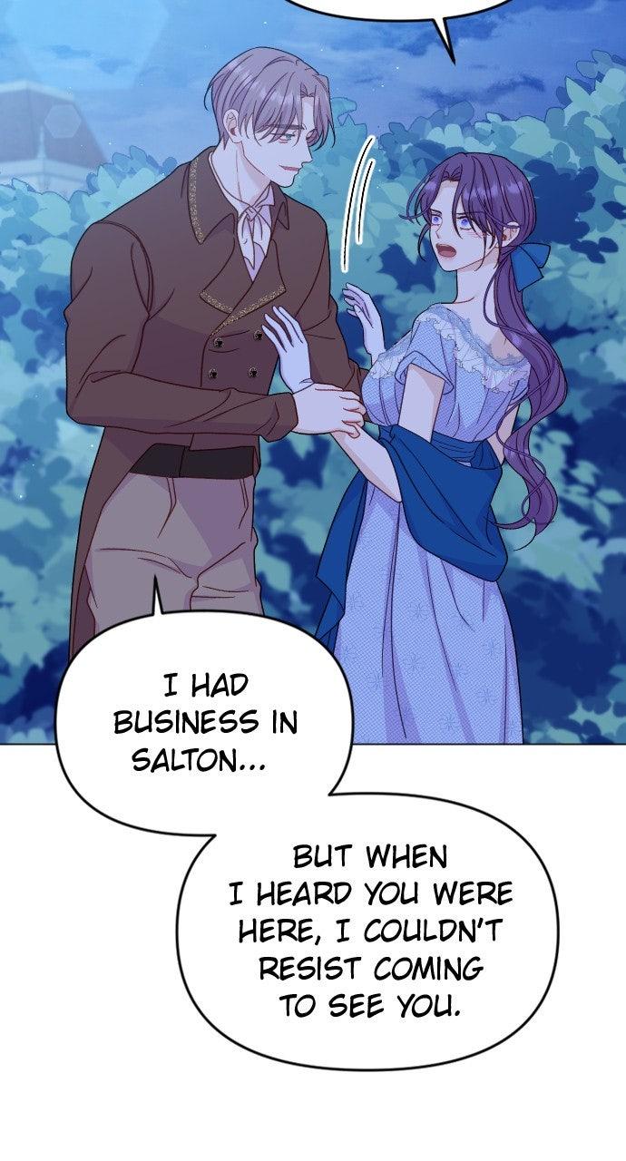 To Die or To Fall In Love Chapter 47 - Page 100