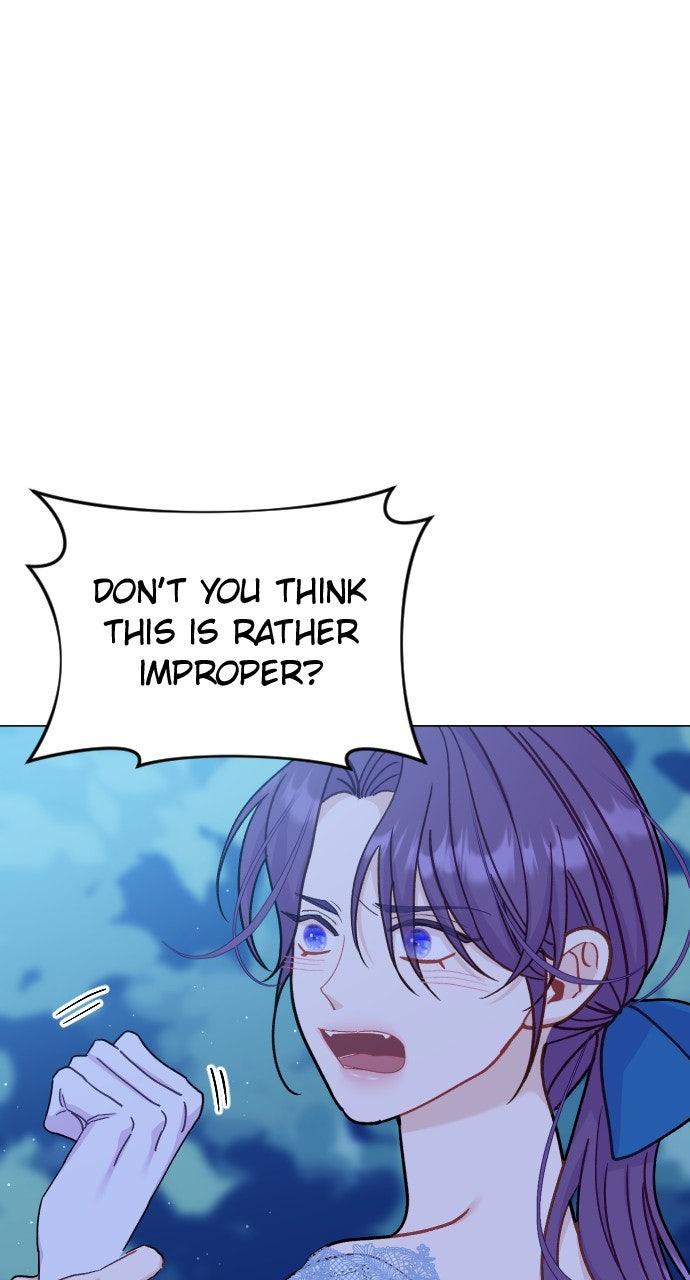 To Die or To Fall In Love Chapter 47 - Page 101