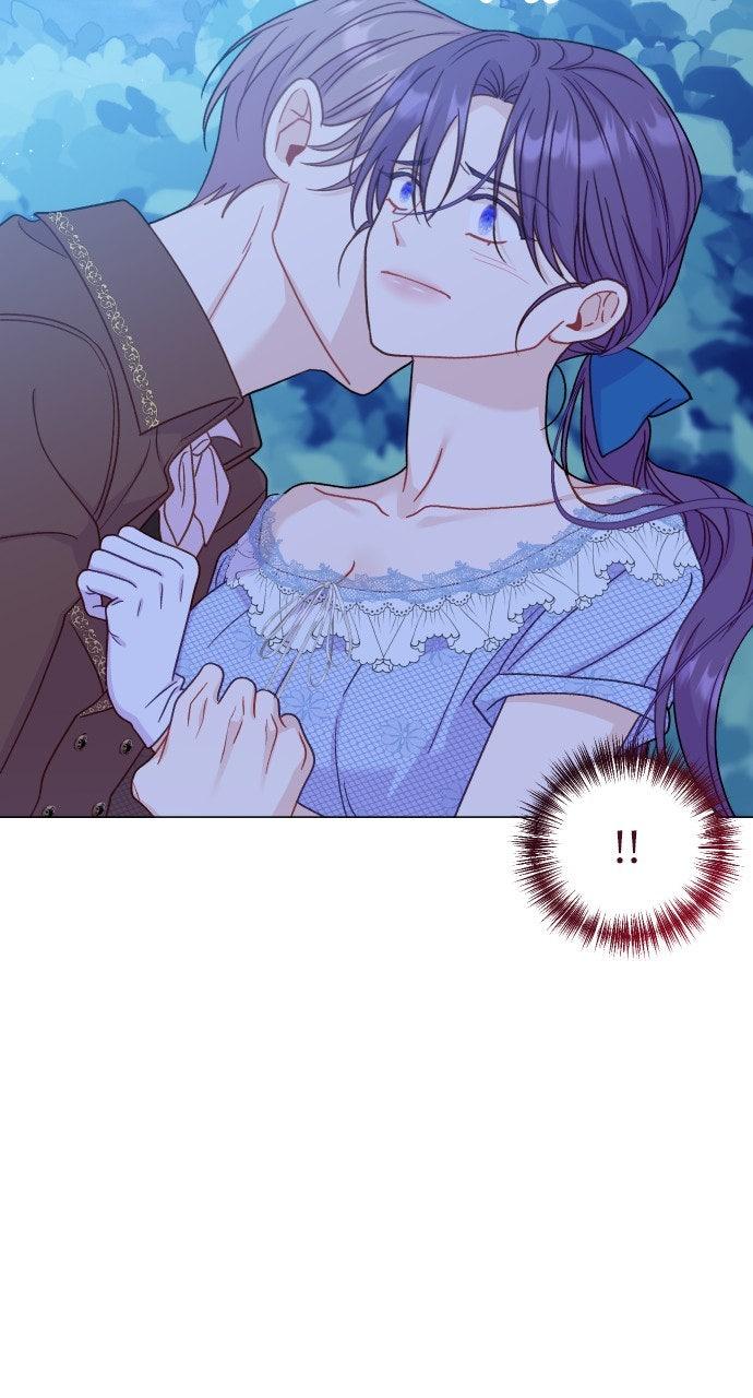 To Die or To Fall In Love Chapter 47 - Page 103