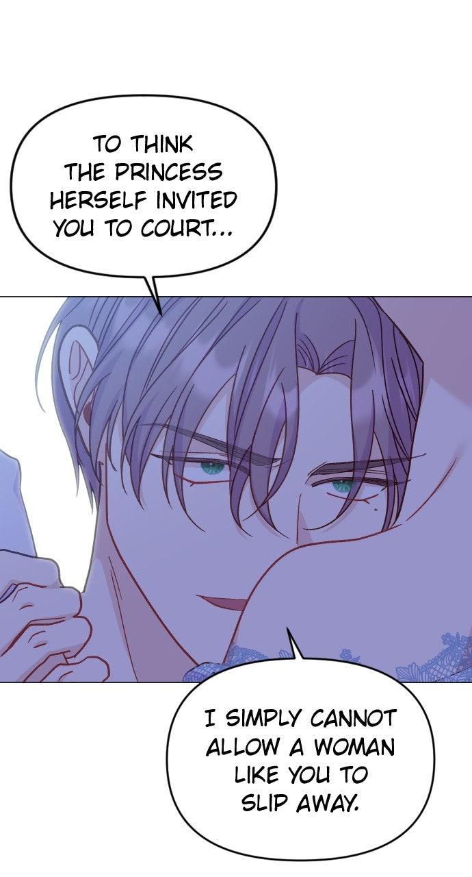 To Die or To Fall In Love Chapter 47 - Page 107