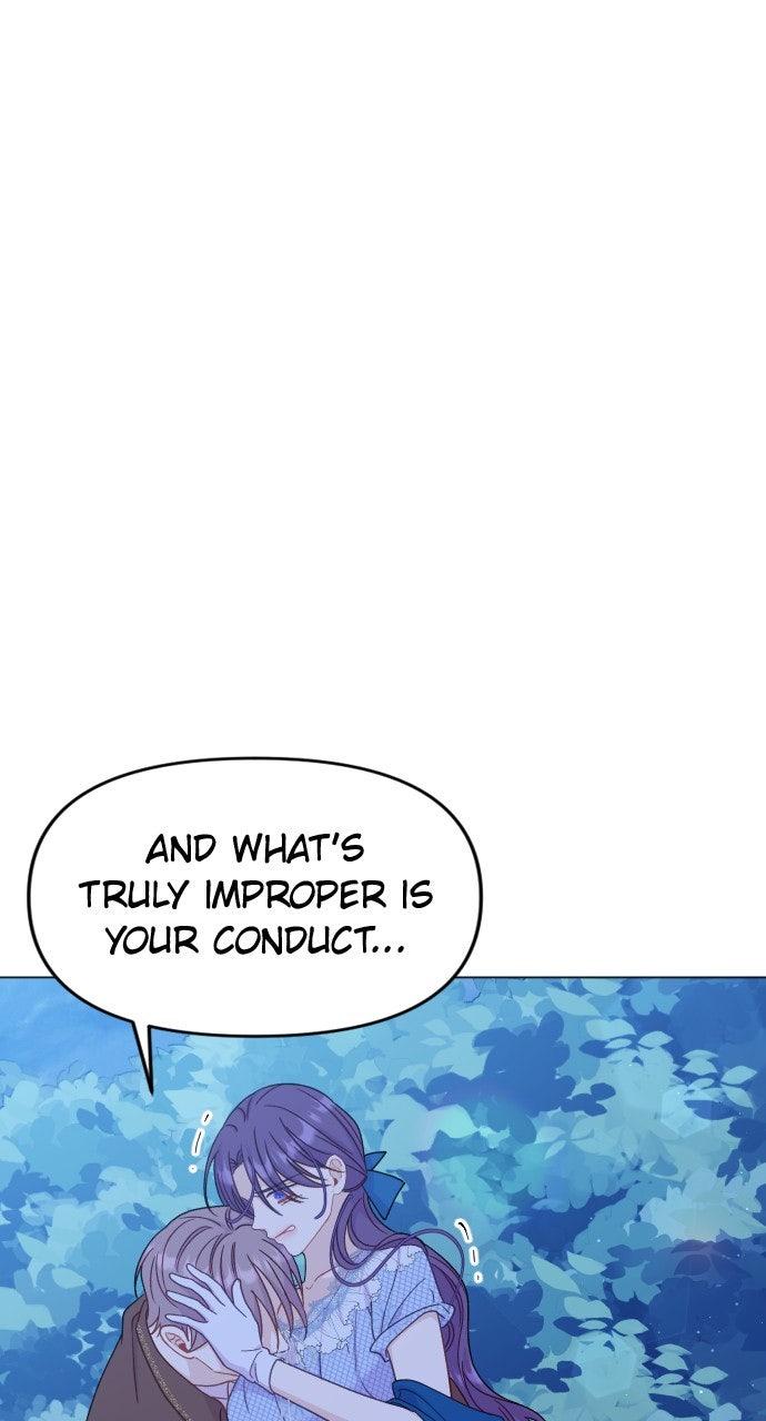 To Die or To Fall In Love Chapter 47 - Page 108