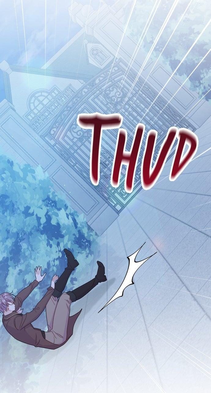 To Die or To Fall In Love Chapter 47 - Page 114