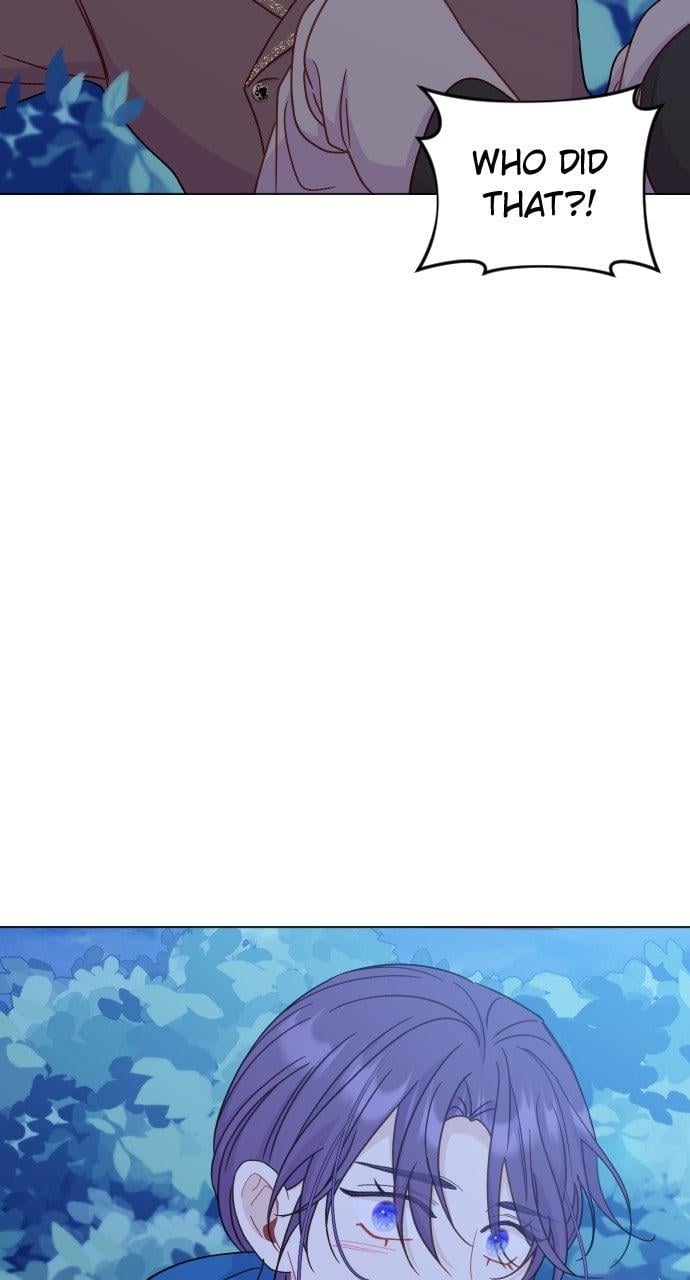 To Die or To Fall In Love Chapter 47 - Page 116