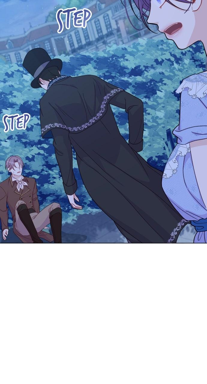 To Die or To Fall In Love Chapter 48 - Page 5