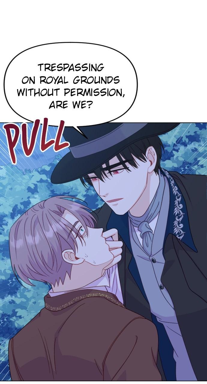 To Die or To Fall In Love Chapter 48 - Page 6