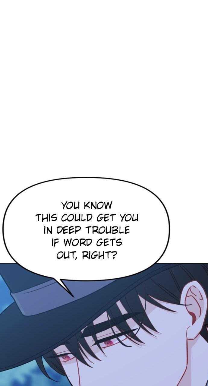 To Die or To Fall In Love Chapter 48 - Page 7