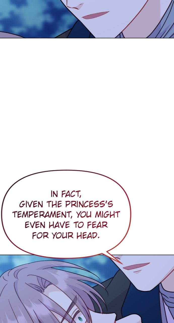 To Die or To Fall In Love Chapter 48 - Page 8