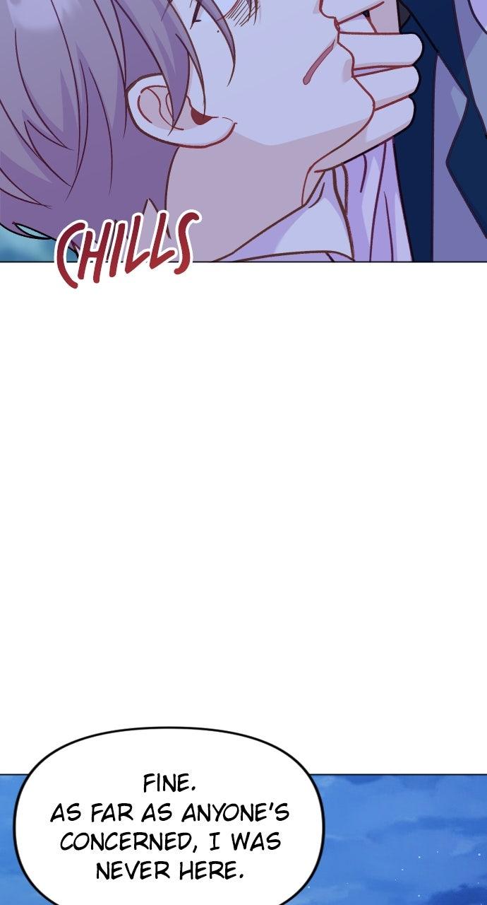 To Die or To Fall In Love Chapter 48 - Page 9