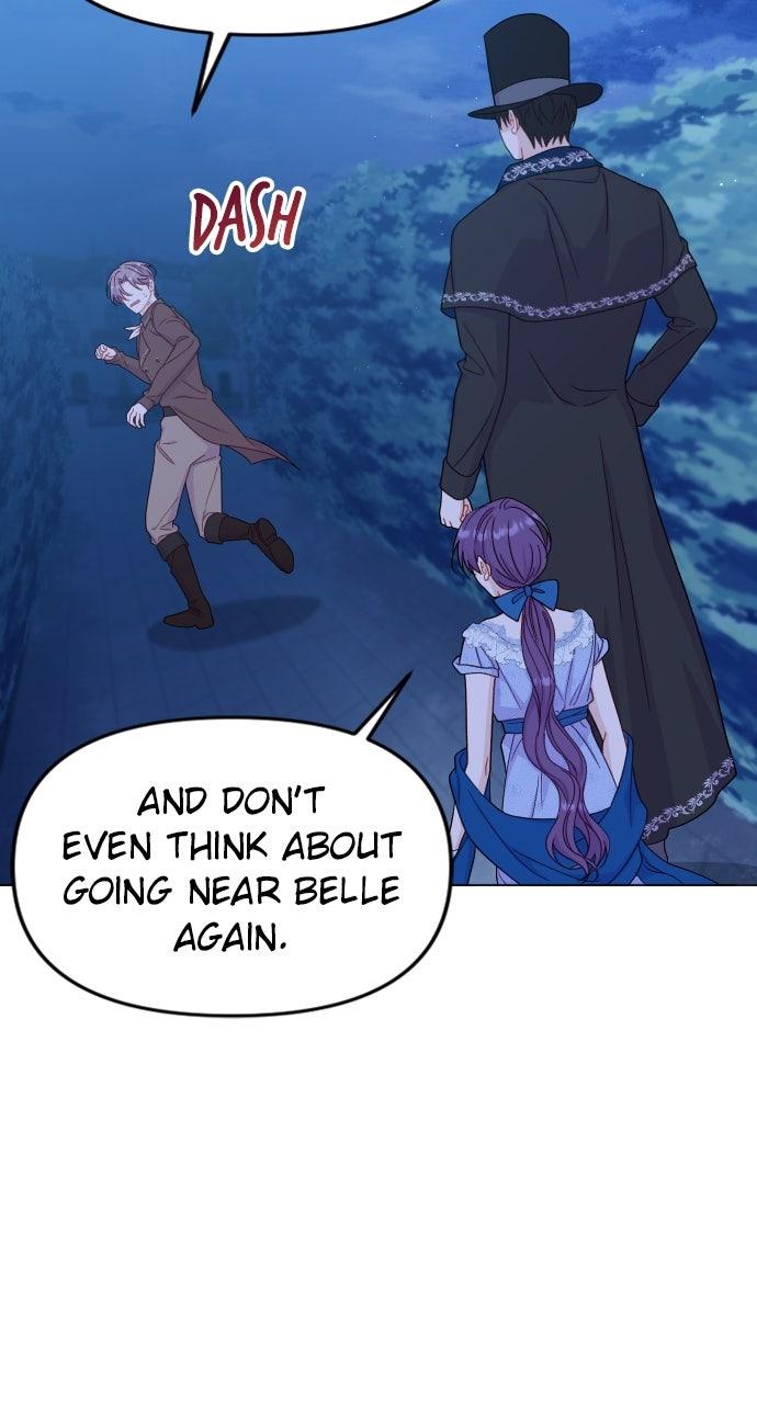 To Die or To Fall In Love Chapter 48 - Page 10