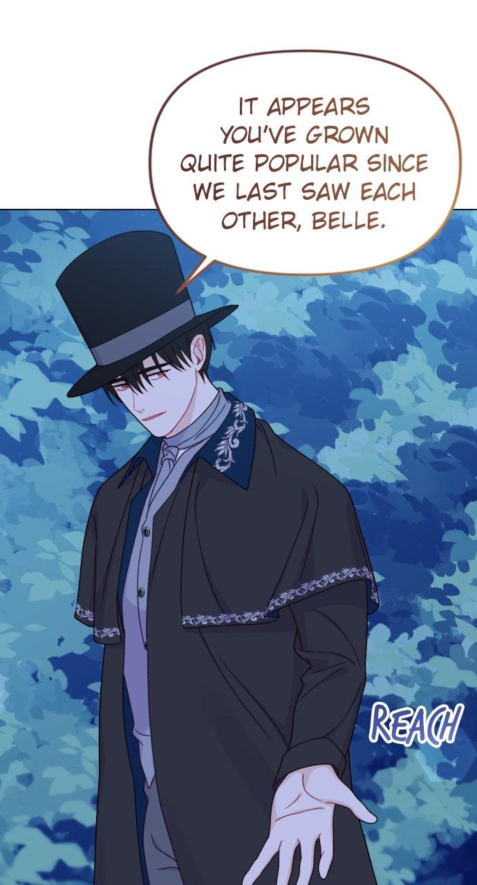 To Die or To Fall In Love Chapter 48 - Page 11