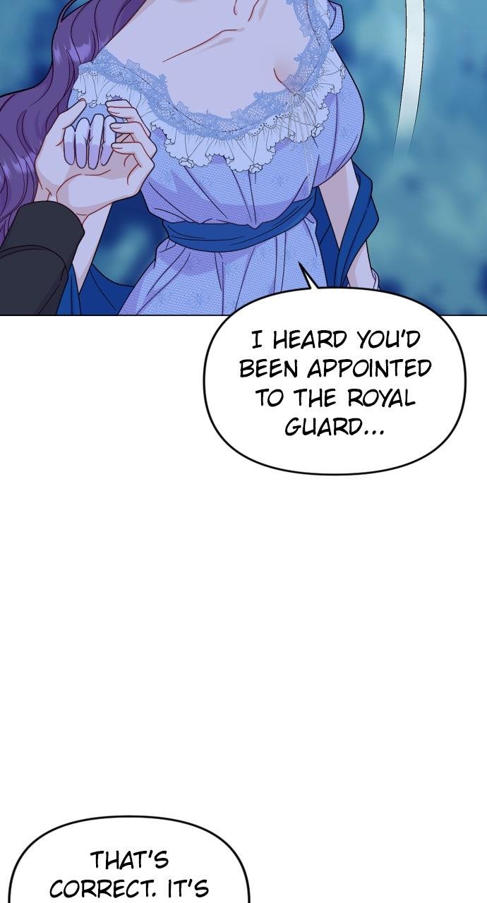 To Die or To Fall In Love Chapter 48 - Page 13