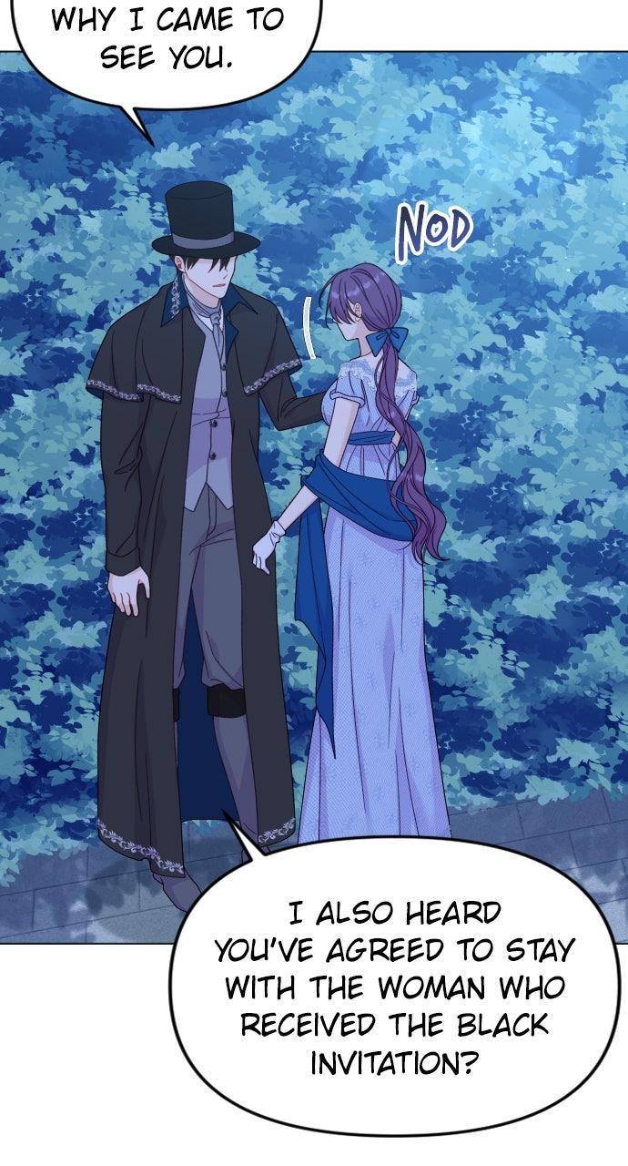 To Die or To Fall In Love Chapter 48 - Page 14