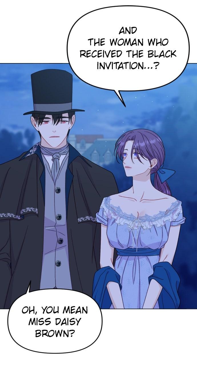 To Die or To Fall In Love Chapter 48 - Page 18