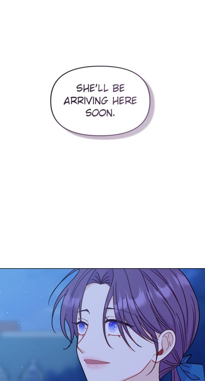 To Die or To Fall In Love Chapter 48 - Page 19