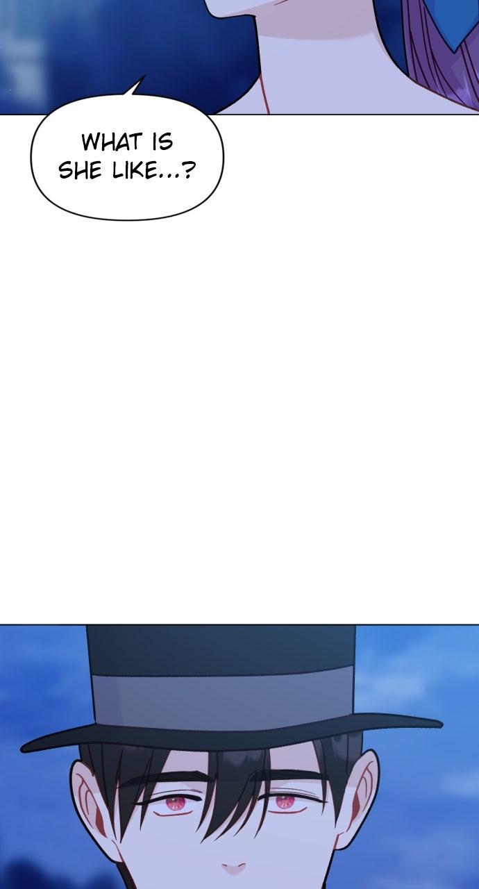 To Die or To Fall In Love Chapter 48 - Page 20