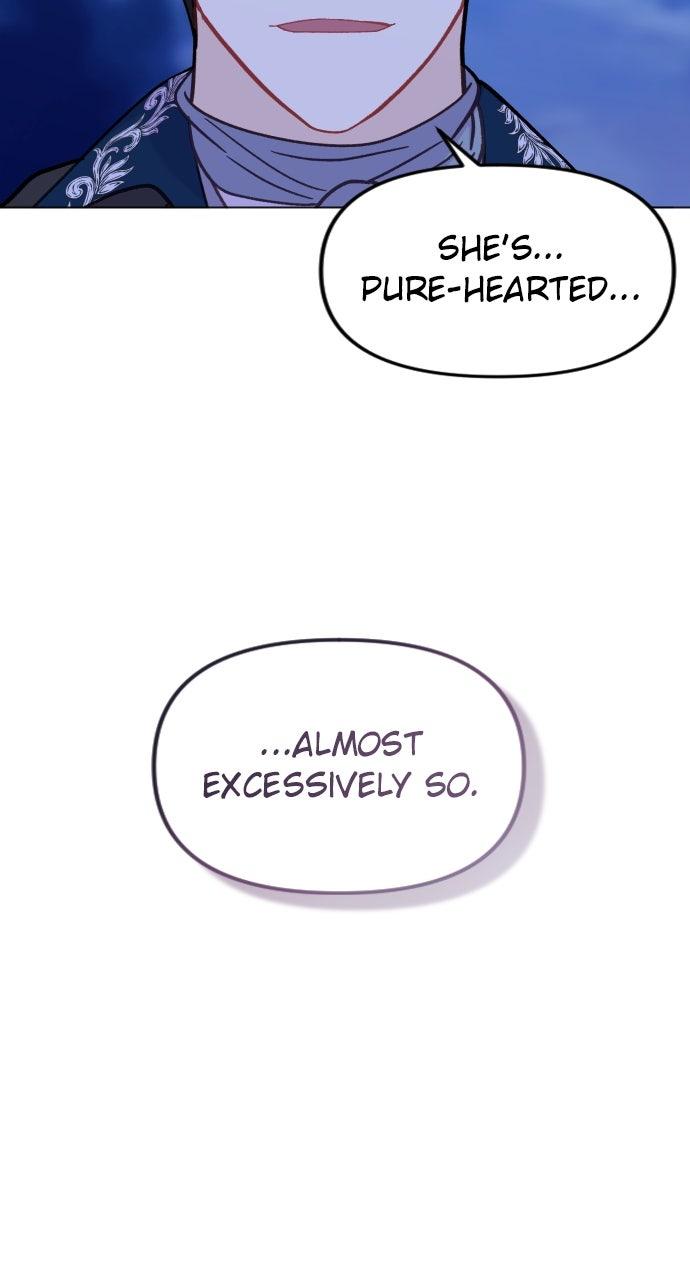 To Die or To Fall In Love Chapter 48 - Page 21