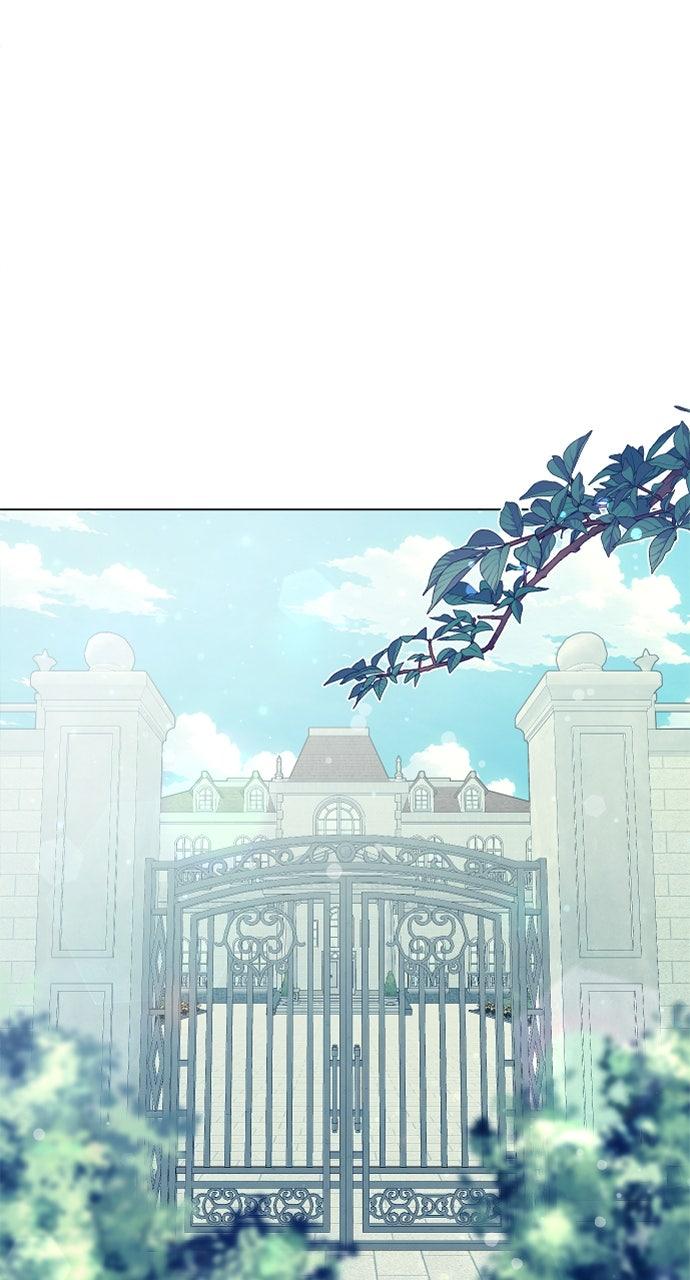 To Die or To Fall In Love Chapter 48 - Page 23