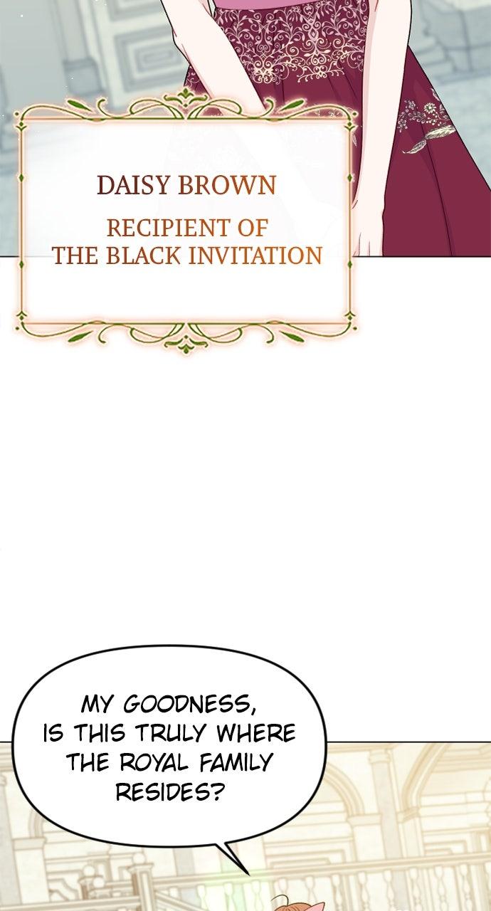 To Die or To Fall In Love Chapter 48 - Page 25