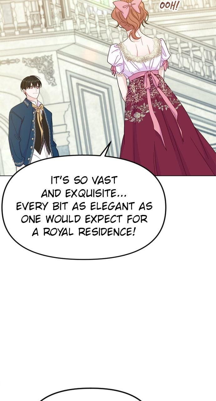 To Die or To Fall In Love Chapter 48 - Page 26