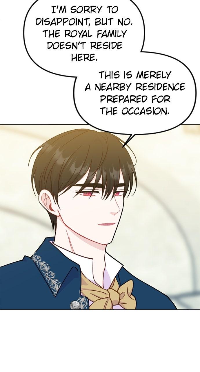 To Die or To Fall In Love Chapter 48 - Page 27