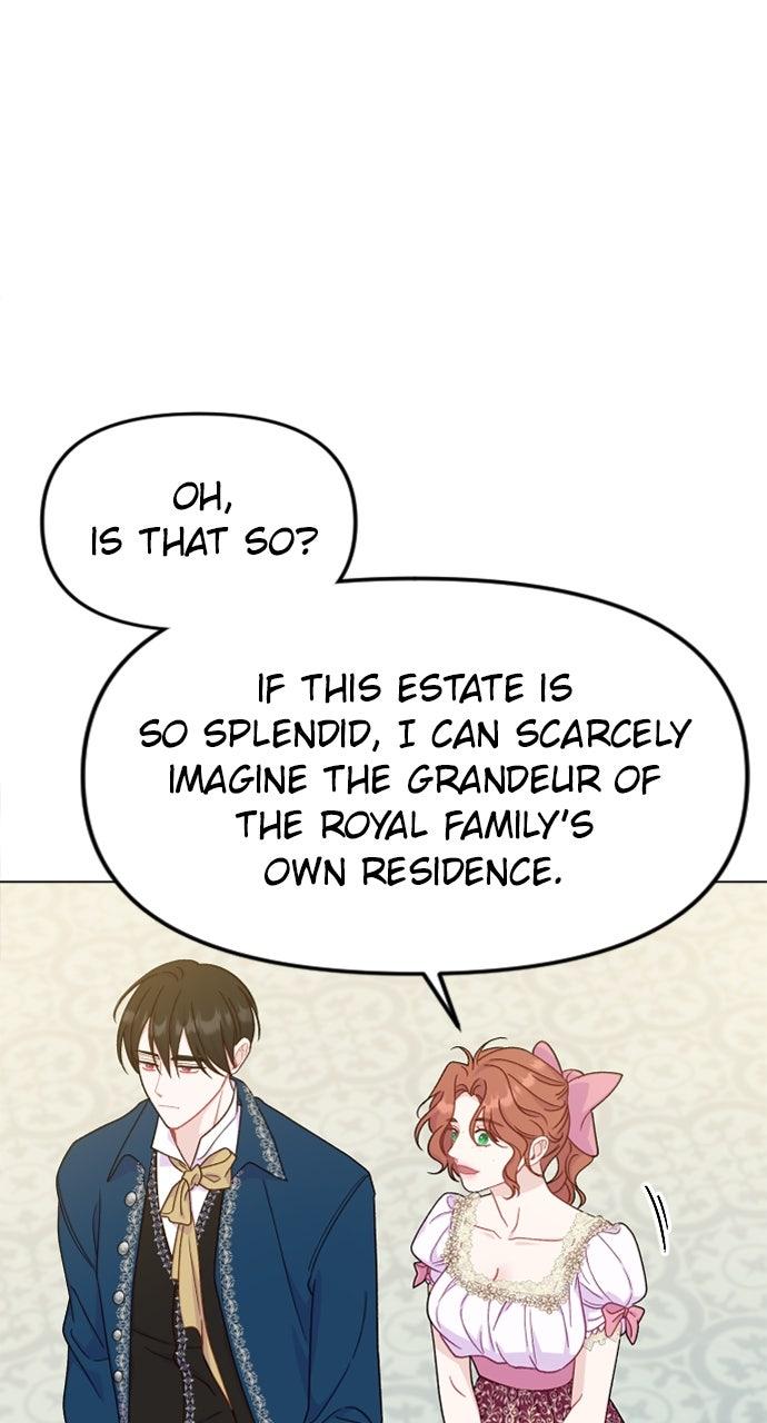 To Die or To Fall In Love Chapter 48 - Page 28