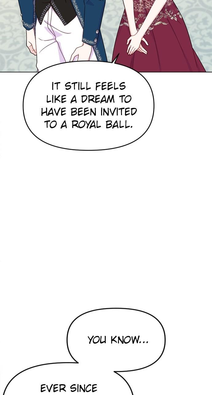 To Die or To Fall In Love Chapter 48 - Page 29