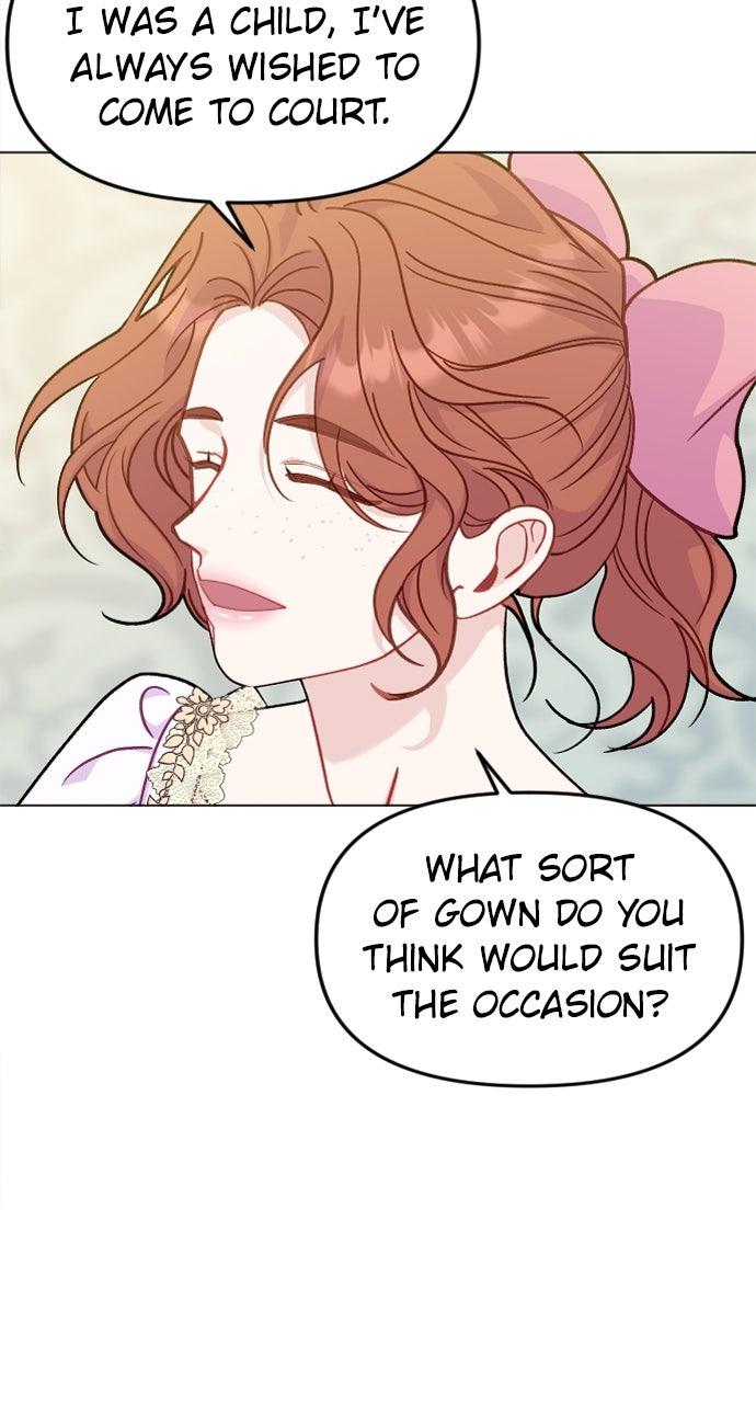 To Die or To Fall In Love Chapter 48 - Page 30