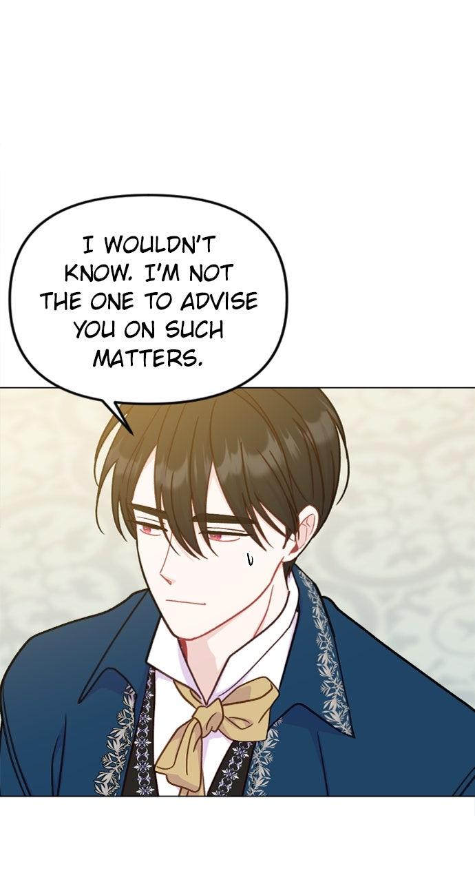 To Die or To Fall In Love Chapter 48 - Page 31