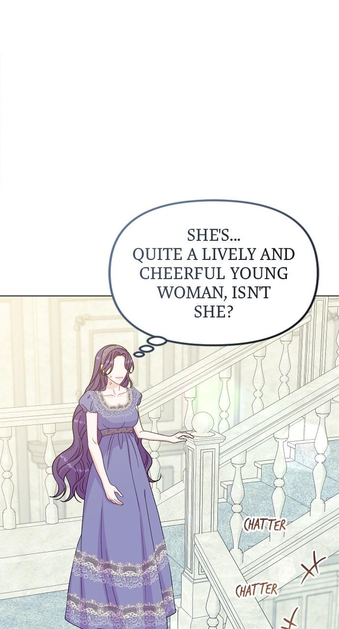 To Die or To Fall In Love Chapter 48 - Page 32