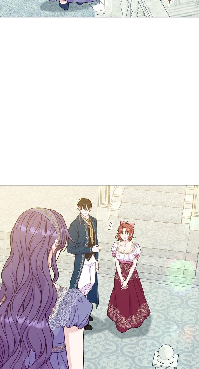 To Die or To Fall In Love Chapter 48 - Page 33