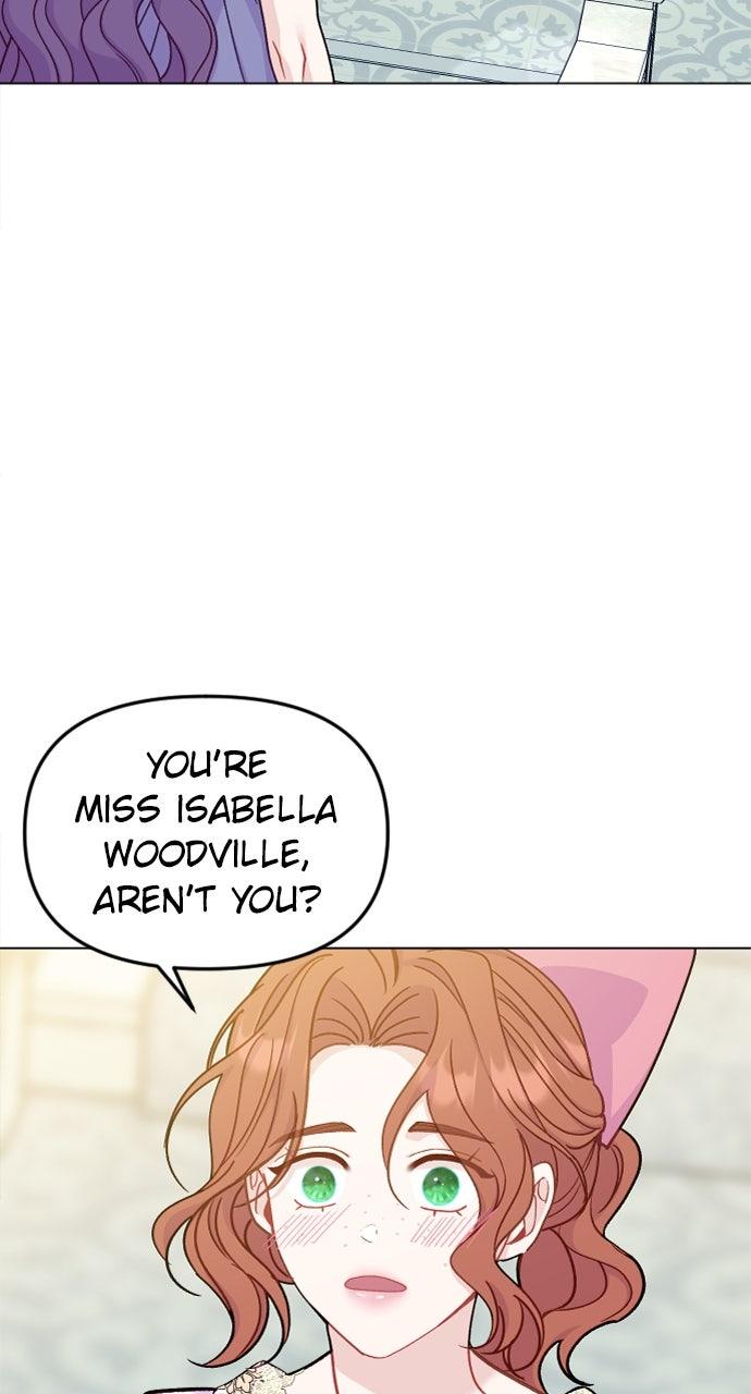 To Die or To Fall In Love Chapter 48 - Page 34