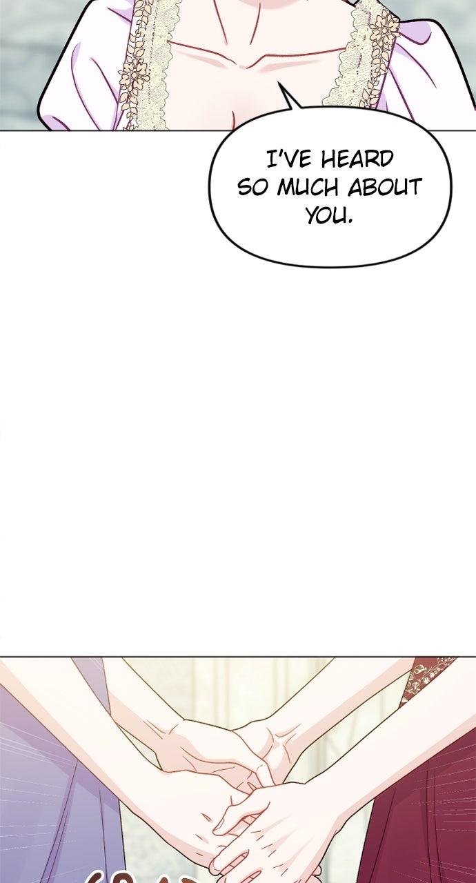 To Die or To Fall In Love Chapter 48 - Page 35