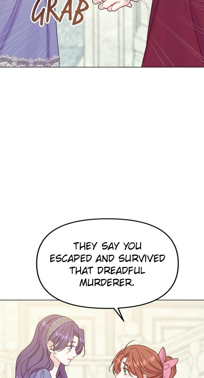 To Die or To Fall In Love Chapter 48 - Page 36