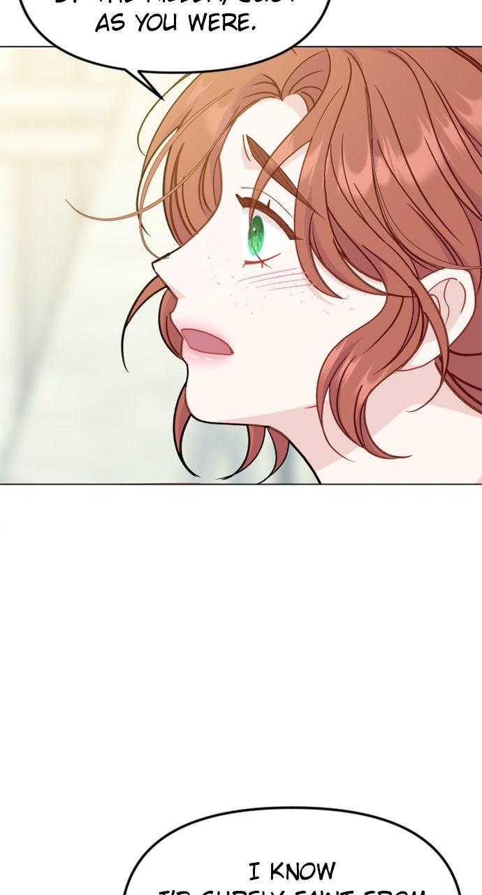 To Die or To Fall In Love Chapter 48 - Page 38