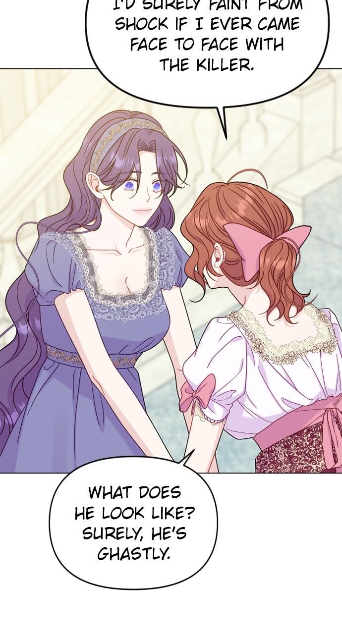 To Die or To Fall In Love Chapter 48 - Page 39